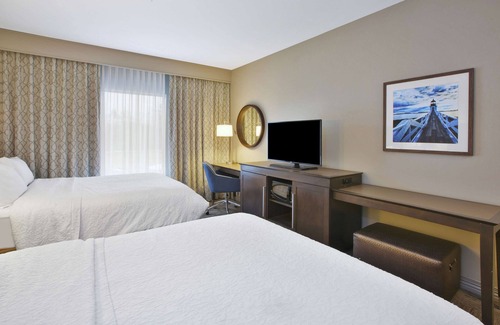 West Kennebunk Hotel | Hampton Inn Kennebunk Kennebunkport