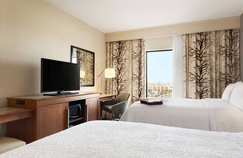 Tri-Cities Hotel | Hampton Inn Kennewick at Southridge