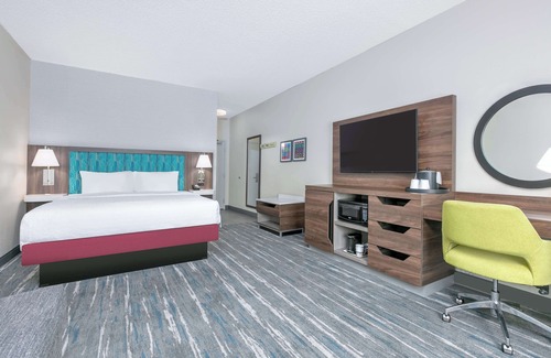 Kingsville Hotel | Hampton Inn Kingsville