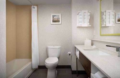 Knoxville Hotel | Hampton Inn Knoxville East