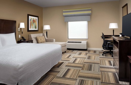 Knoxville Hotel | Hampton Inn Knoxville East