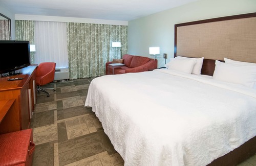 Lafayette Hotel | Hampton Inn Lafayette-I-10