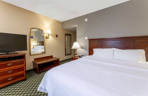 Lawrenceville Hotel | Hampton Inn Lawrenceville Duluth