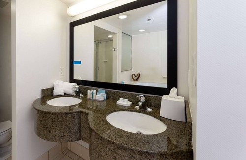 Lawrenceville Hotel | Hampton Inn Lawrenceville Duluth
