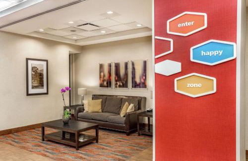 Midtown East Hotel | Hampton Inn Manhattan Grand Central