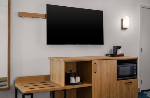 Doral Hotel | Hampton Inn Miami-Airport West