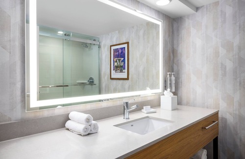Doral Hotel | Hampton Inn Miami-Airport West
