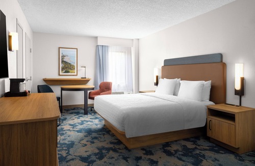 Doral Hotel | Hampton Inn Miami-Airport West