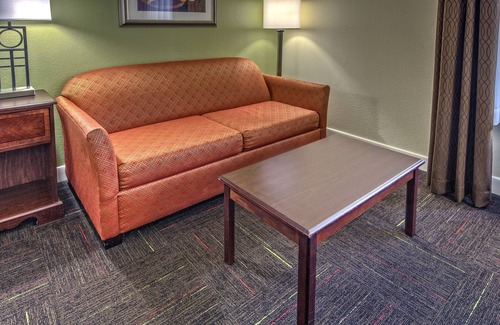 New Bern Hotel | Hampton Inn New Bern