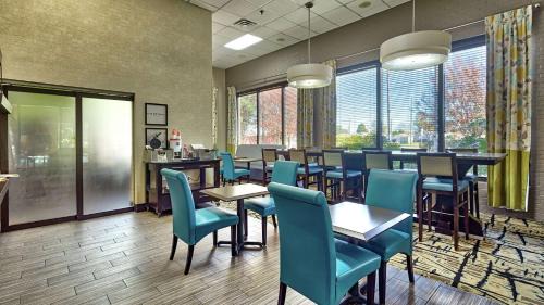 Fleet Hotel | Hampton Inn Norfolk-Naval Base