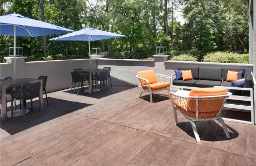 Myrtle Beach Hotel | Hampton Inn Northwood