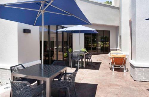 Myrtle Beach Hotel | Hampton Inn Northwood