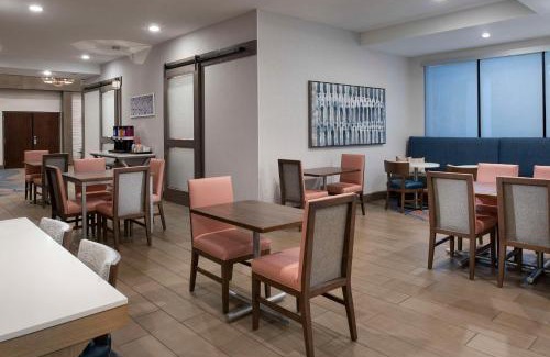 Myrtle Beach Hotel | Hampton Inn Northwood