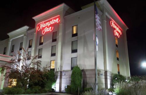 Oneonta Hotel | Hampton Inn Oneonta