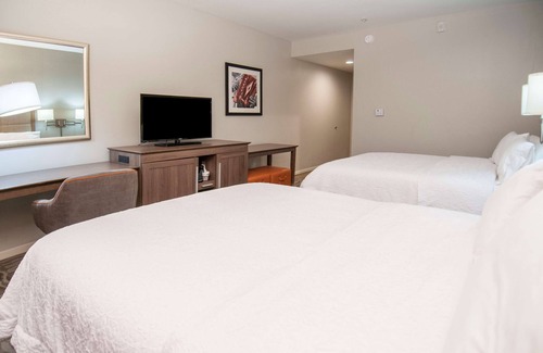 Opelousas Hotel | Hampton Inn Opelousas