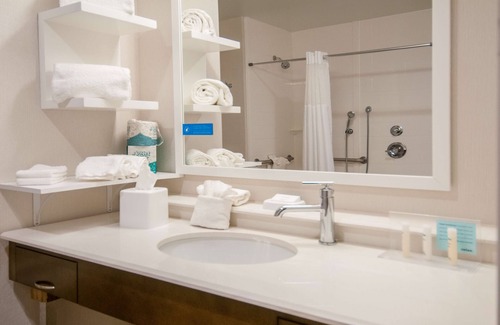 Opelousas Hotel | Hampton Inn Opelousas