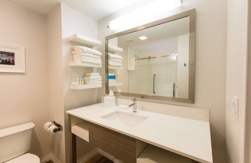 Palatka Hotel | Hampton Inn Palatka