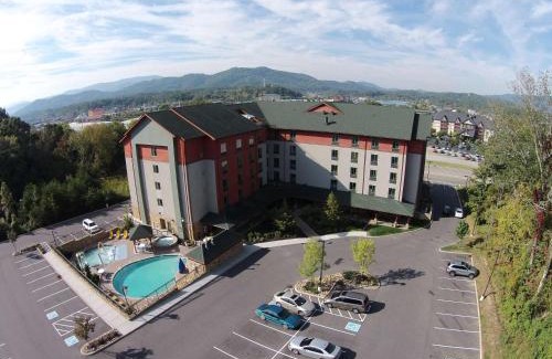Pigeon Forge Hotel | Hampton Inn Pigeon Forge