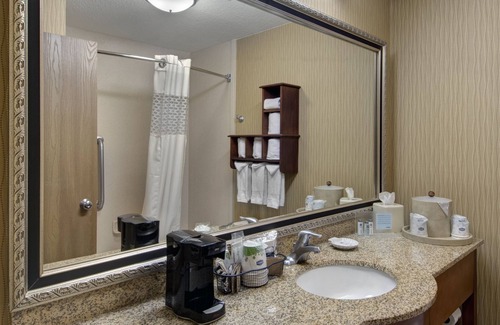 Provo Hotel | Hampton Inn Provo