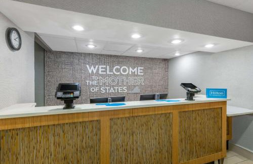 North Chesterfield Hotel | Hampton Inn Richmond/Midlothian Turnpike
