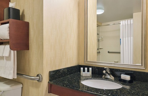 North San Antonio - SAT Hotel | Hampton Inn San Antonio Stone Oak