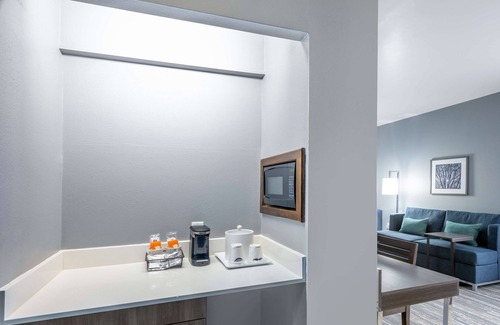 Sanford Hotel | Hampton Inn Sanford
