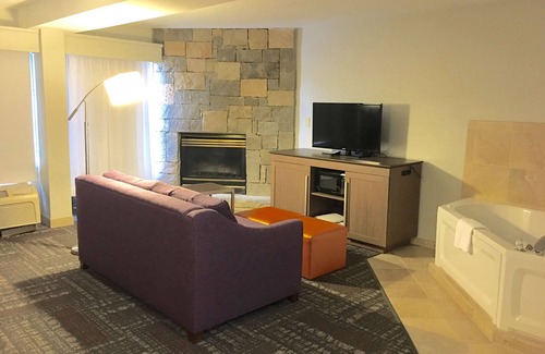 Sevierville Hotel | Hampton Inn Sevierville