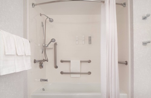 Morrow Hotel | Hampton Inn Southlake