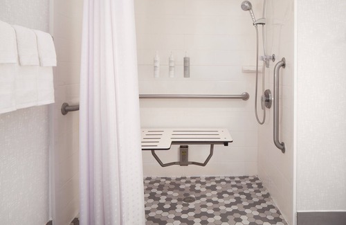 Morrow Hotel | Hampton Inn Southlake