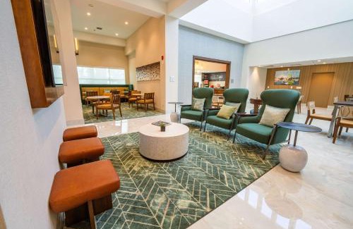 St. Augustine Hotel | Hampton Inn St Augustine Downtown Historic Distric
