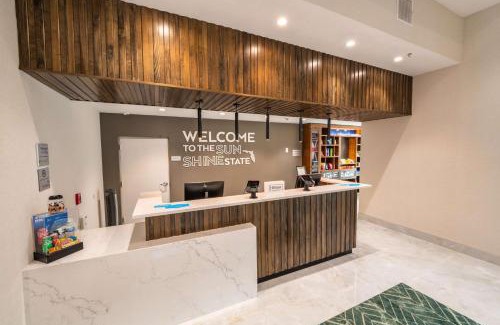 St. Augustine Hotel | Hampton Inn St Augustine Downtown Historic Distric