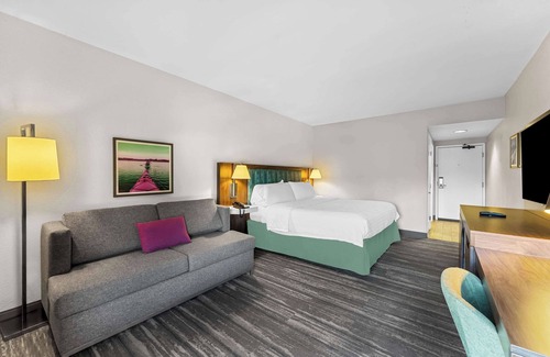 Stroudsburg Hotel | Hampton Inn Stroudsburg/Poconos
