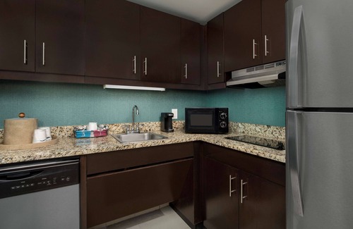 Alpharetta Hotel | Hampton Inn & Suites Alpharetta