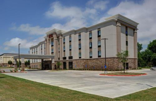 Ardmore Hotel | Hampton Inn & Suites Ardmore