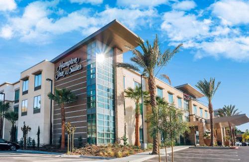 Mission Viejo Hotel | Hampton Inn & Suites by Hilton Mission Viejo Laguna San Juan Capistrano