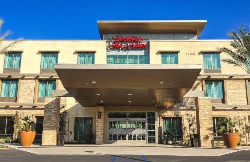 Mission Viejo Hotel | Hampton Inn & Suites by Hilton Mission Viejo Laguna San Juan Capistrano