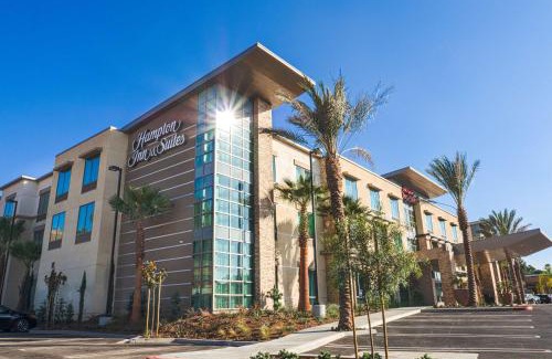 Mission Viejo Hotel | Hampton Inn & Suites by Hilton Mission Viejo Laguna San Juan Capistrano