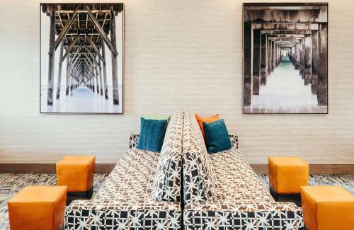 Mission Viejo Hotel | Hampton Inn & Suites by Hilton Mission Viejo Laguna San Juan Capistrano