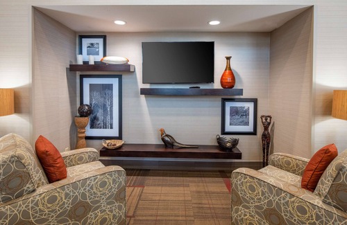 Banning Hotel | Hampton Inn & Suites Banning-Beaumont