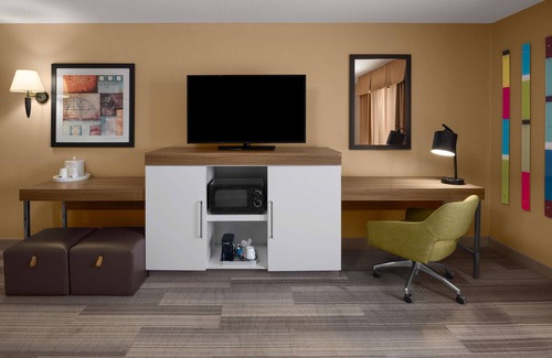Banning Hotel | Hampton Inn & Suites Banning-Beaumont