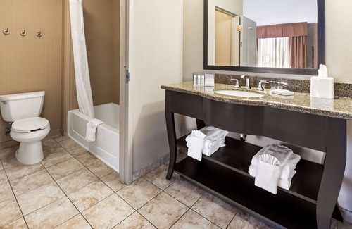 Banning Hotel | Hampton Inn & Suites Banning-Beaumont