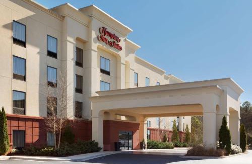 Irondale Hotel | Hampton Inn & Suites Birmingham Airport Area