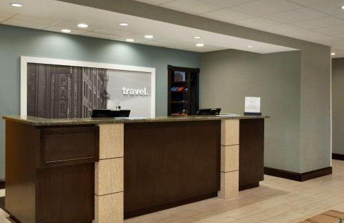 Irondale Hotel | Hampton Inn & Suites Birmingham Airport Area