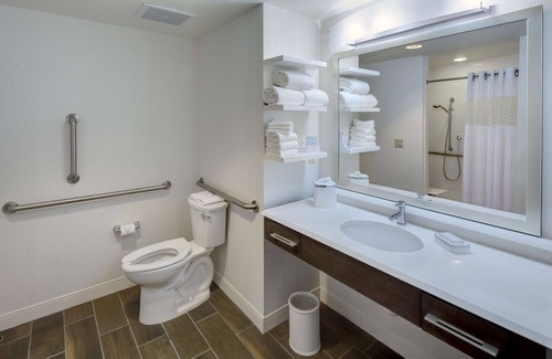 Blythe Hotel | Hampton Inn & Suites Blythe