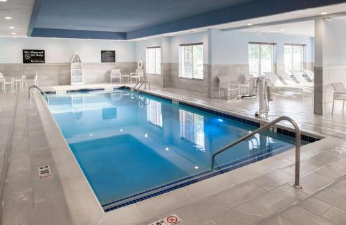 West Yarmouth Hotel | Hampton Inn & Suites - Cape Cod/West Yarmouth