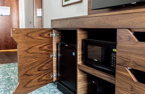 West Ashley Hotel | Hampton Inn & Suites Charleston/West Ashley