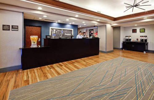 Chino Hills Hotel | Hampton Inn & Suites Chino Hills