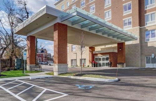 Hyde Park Hotel | Hampton Inn & Suites Cincinnati Midtown Rookwood
