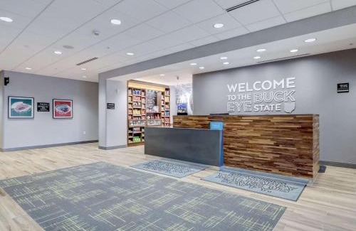 Hyde Park Hotel | Hampton Inn & Suites Cincinnati Midtown Rookwood