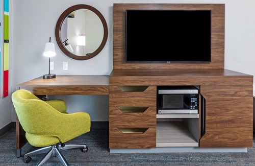 West Dallas Hotel | Hampton Inn & Suites Dallas I-30 Cockrell Hill